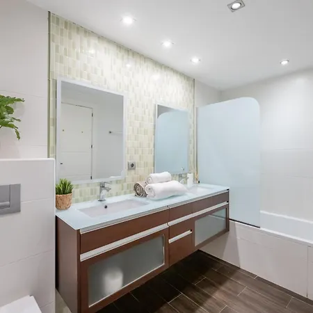 Villa Ivelise , Casco Antiguo Marbella