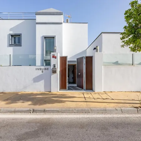 Ivelise , Casco Antiguo * Marbella