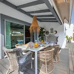 Ivelise , Casco Antiguo * Marbella