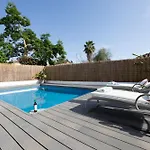 Ivelise , Casco Antiguo * Marbella
