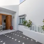 Ivelise , Casco Antiguo Villa