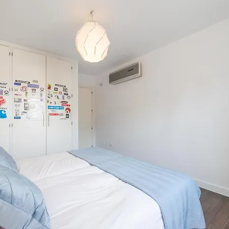 Willa Ivelise , Casco Antiguo *