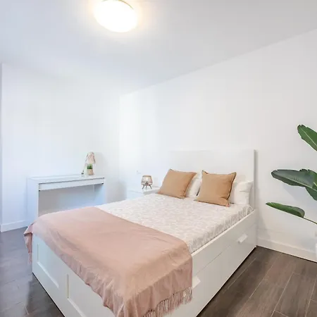 Ivelise , Casco Antiguo