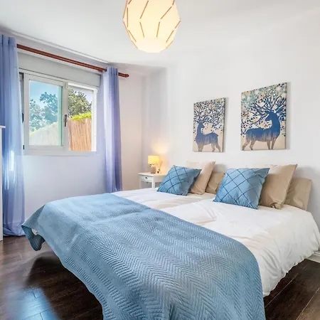 Willa Ivelise , Casco Antiguo *