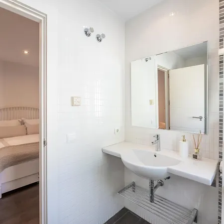 Βίλα Ivelise , Casco Antiguo