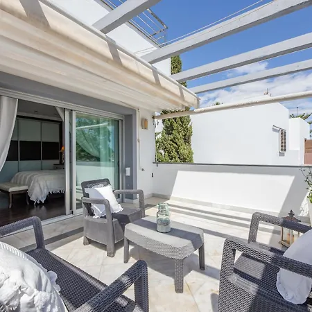 Ivelise , Casco Antiguo Βίλα