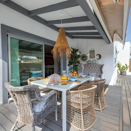 Ivelise , Casco Antiguo * Marbella