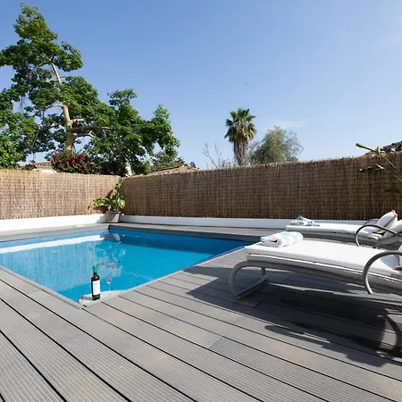 Ivelise , Casco Antiguo * Marbella