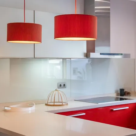 Ivelise , Casco Antiguo Βίλα