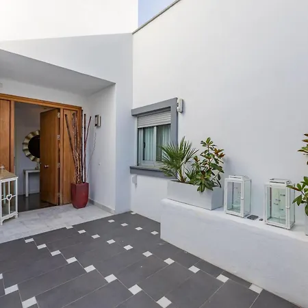 Ivelise , Casco Antiguo Villa