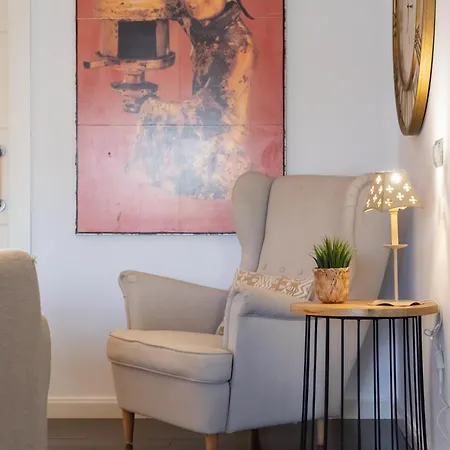 Ivelise , Casco Antiguo Villa