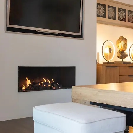 Βίλα Ivelise , Casco Antiguo