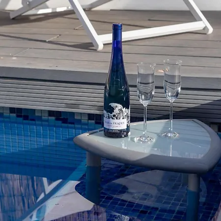 Ivelise , Casco Antiguo