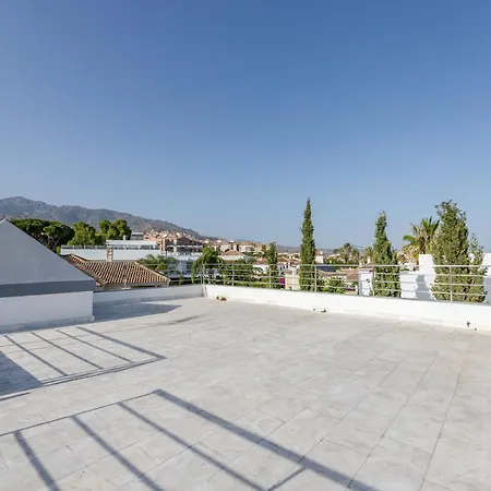 Βίλα Ivelise , Casco Antiguo Μαρμπέλλα