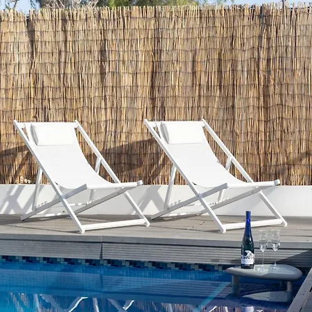 Ivelise , Casco Antiguo Marbella