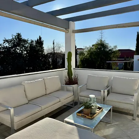 Ivelise , Casco Antiguo * Marbella