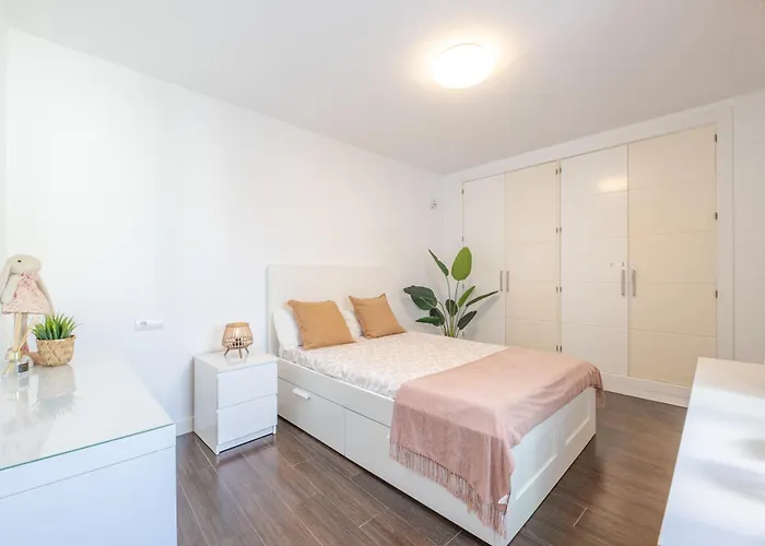 Ivelise , Casco Antiguo Марбелья