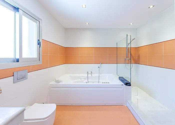 Villa Ivelise , Casco Antiguo