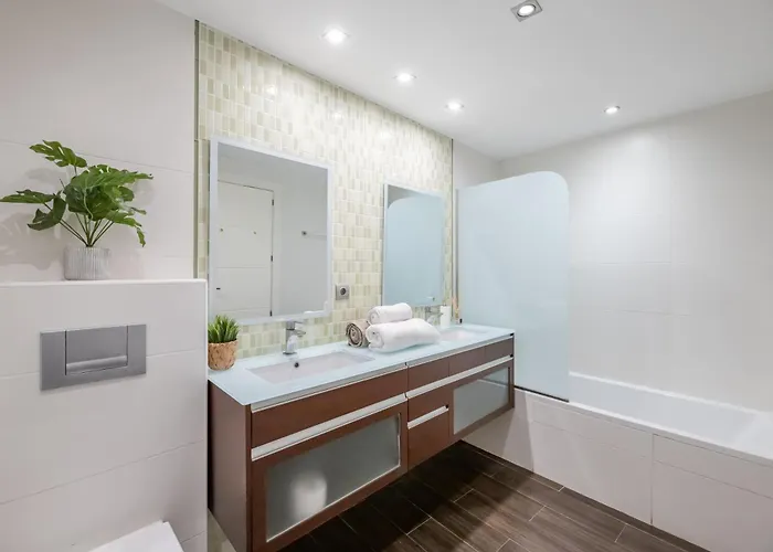 Вілла Ivelise , Casco Antiguo Марбелья