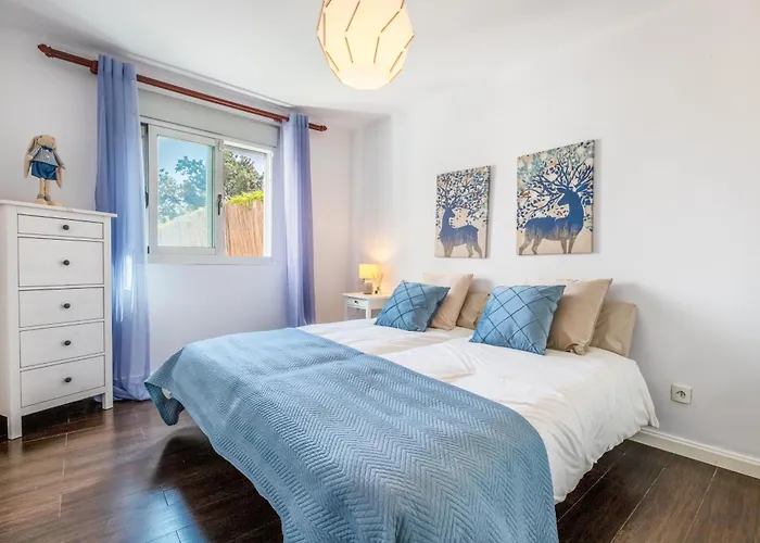 Вілла Ivelise , Casco Antiguo *