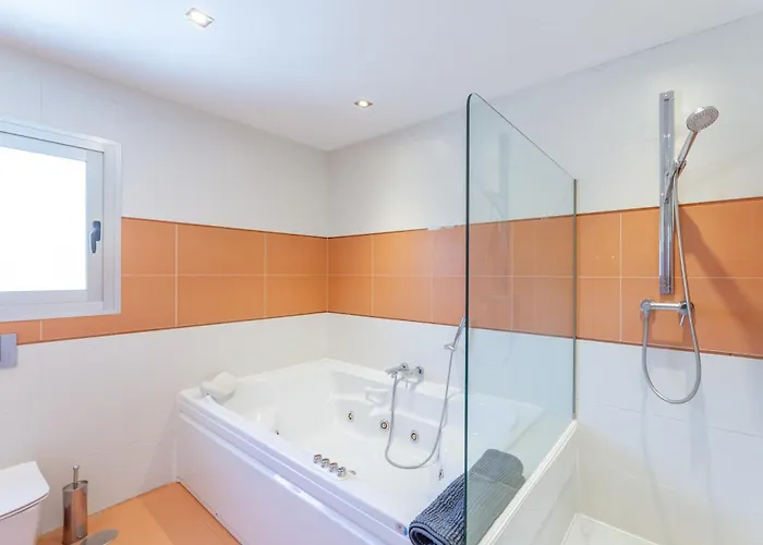 Ivelise , Casco Antiguo Марбелья