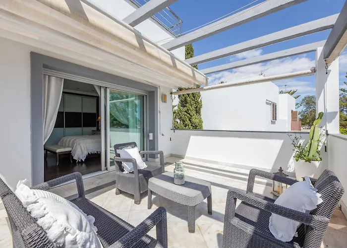 Ivelise , Casco Antiguo Villa