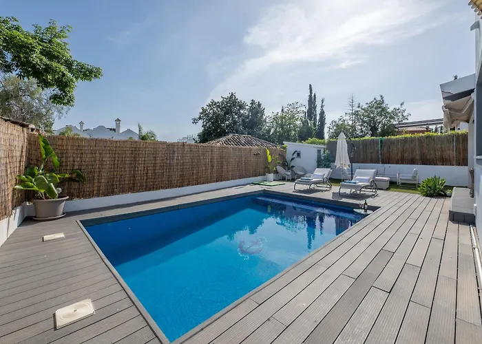 Ivelise , Casco Antiguo Marbella