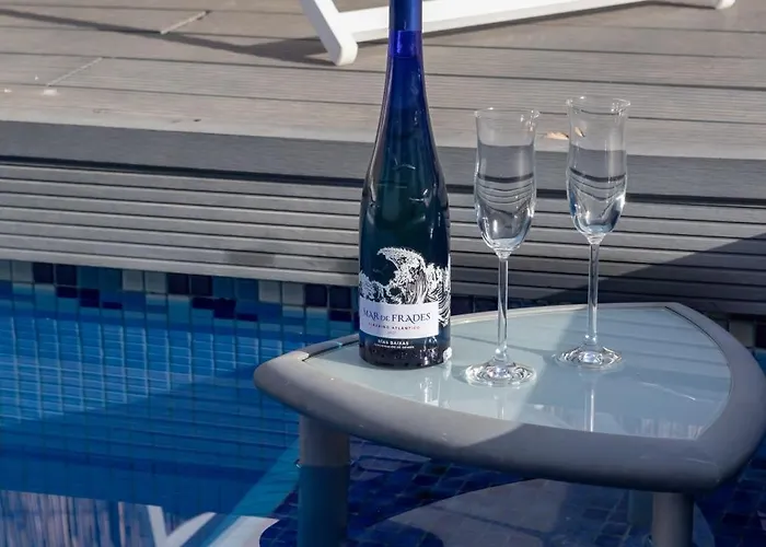 Ivelise , Casco Antiguo