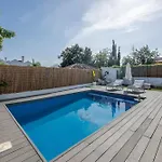 Ivelise , Casco Antiguo Marbella