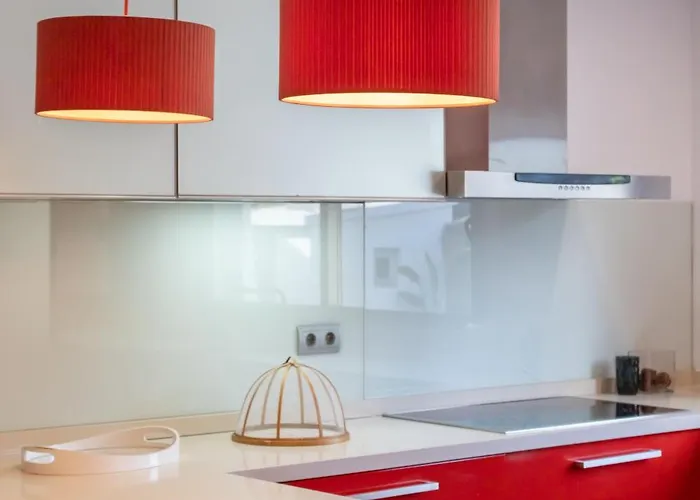 Ivelise , Casco Antiguo ヴィラ