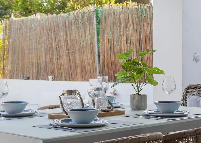 Ivelise , Casco Antiguo ヴィラ